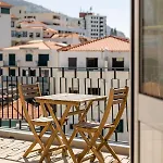 Progresso 3º Esq Apartment Funchal (Madeira)