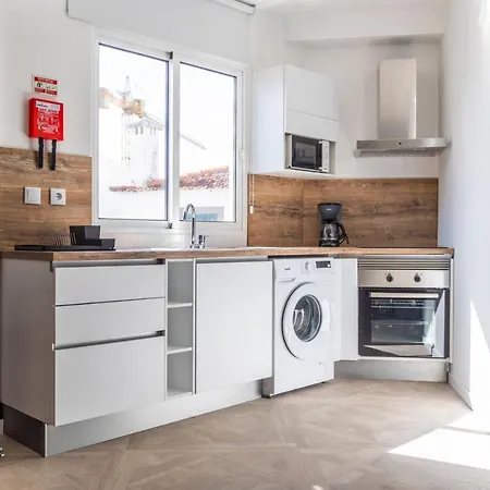 Apartamento Progresso 3º Esq Funchal (Madeira)