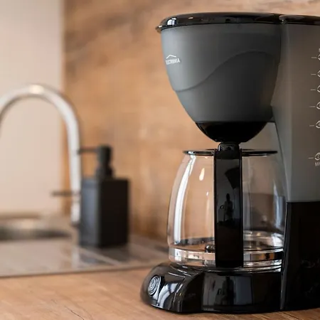 Apartamento Progresso 3º Esq