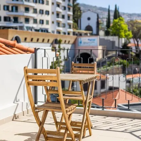 Progresso 3º Esq Apartamento