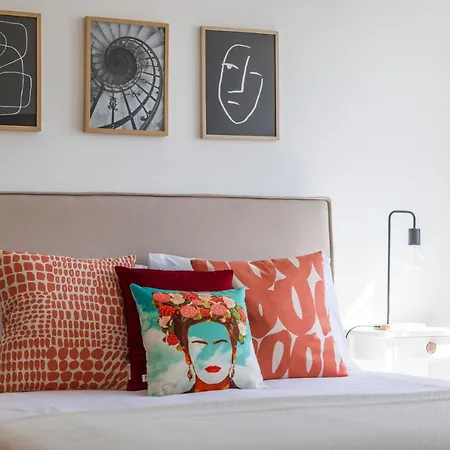 Daire Progresso 3º Esq *