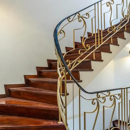 Daire Progresso 3º Esq