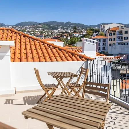 Progresso 3º Esq Apartamento *