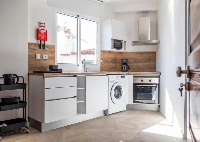Apartamento Progresso 3º Esq Funchal (Madeira)