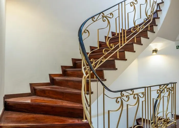 Apartamento Progresso 3º Esq