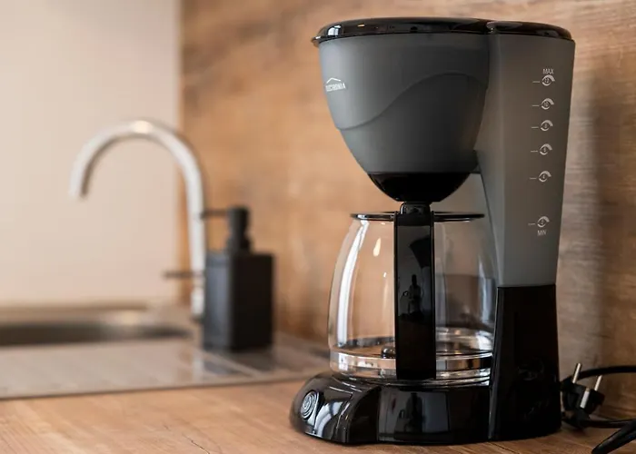 Apartamento Progresso 3º Esq